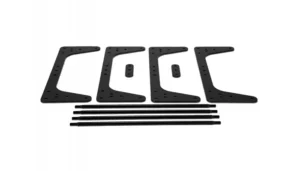 Набір кластерних кронштейнів для акустичних систем RCF C-BR 2X P28