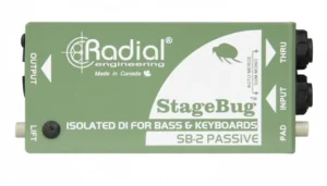 1709467112949653-700x400-1.webp Пасивний директ-бокс Radial SB-2 Passive