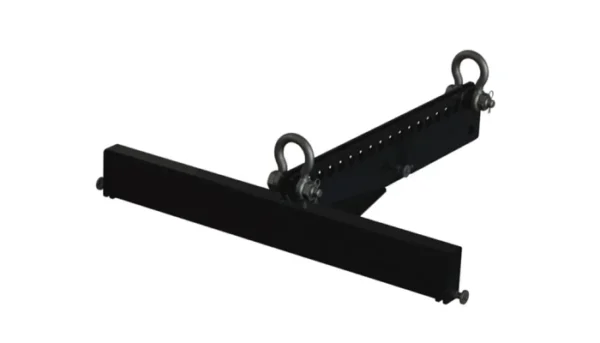 Рама для підвісу лінійного масиву MARTIN AUDIO WPSGRIDi