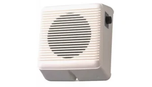 Настінний гучномовець TOA BS-633AT