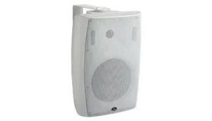 Настінна акустична система ITC T-778HW