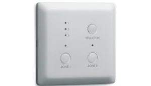 Настінний контролер керування BOSCH PLE-WP3S2Z