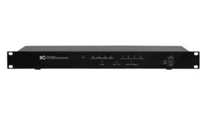 Контролер бездротової конференц-системи ITC TS-W100MS