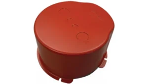 Металевий протипожежний ковпак для стельового гучномовця BOSCH LBC3080/01