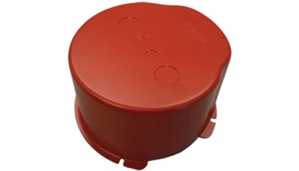 Металевий протипожежний ковпак для стельового гучномовця BOSCH LBC3080/01