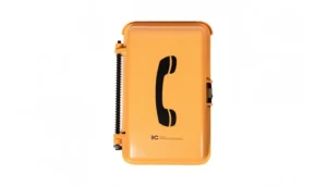 Тривожна інтерком панель ITC T-7731