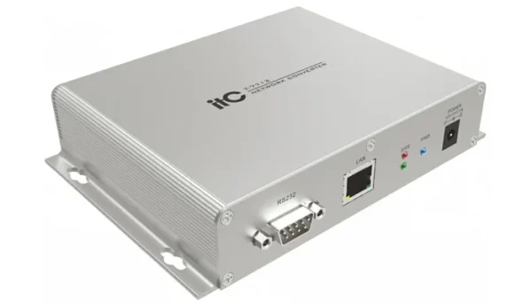 Термінал перетворення даних ITC T-7713