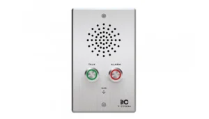 Інтерком панель ITC T-7703