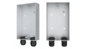 Монтажна коробка для інтерком панелі ITC T-7719