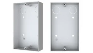 Монтажна коробка для інтерком панелі ITC T-7718