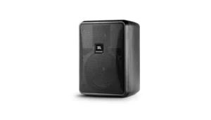Настінна акустична система JBL CONTROL 25-1 BK