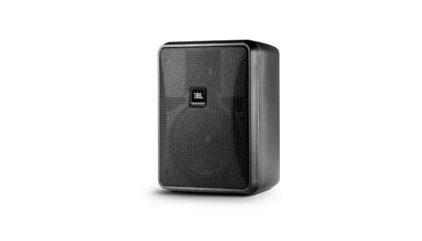 Настінна акустична система JBL CONTROL 25-1 BK