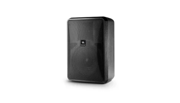Настінна акустична система JBL CONTROL 28-1 BK
