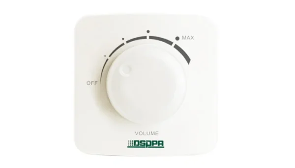 Регулятор гучності DSPPA WH-1II