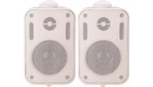 Настінний гучномовець L-Frank Audio HYB150-4B-4 активний + пасивний з Bluetooth