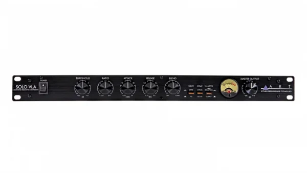 Компресор ART SOLO VLA