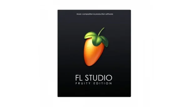 Програмне забезпечення FL Studio 21 Fruity Edition