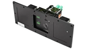 Панель трансформатора для 10' сабвуфера BOSCH IP-10D-TB (чорний)