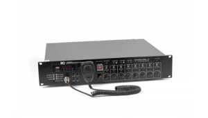 Контролер систем голосової евакуації ITC VA-6200MA