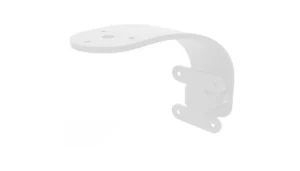 Настінне кріплення для акустичних систем MARTIN AUDIO CDD6/CDD8 CEILING BRACKET WHITE