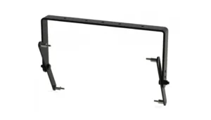 Рама для підвісу акустичних систем MARTIN AUDIO MARTIN AUDIO CDD10 YOKE ASSEMBLY BLACK