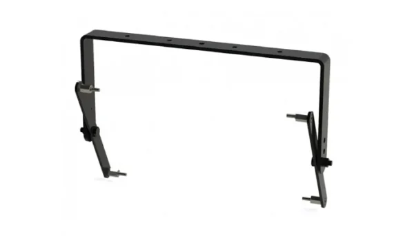 Рама для підвісу акустичних систем MARTIN AUDIO MARTIN AUDIO CDD10 YOKE ASSEMBLY BLACK