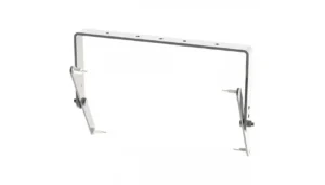 Рама для підвісу акустичних систем MARTIN AUDIO MARTIN AUDIO CDD10 YOKE ASSEMBLY WHITE