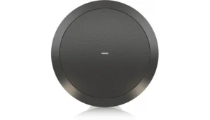 Стельовий гучномовець Tannoy CVS 601 BK