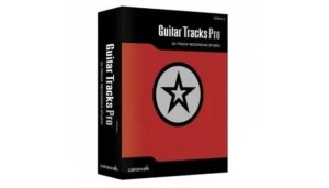 Програмне забезпечення Cakewalk GUITAR TRACKS PRO V3 Academic edition