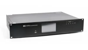 Цифровий контролер конференц-системи ITC TS-0300M