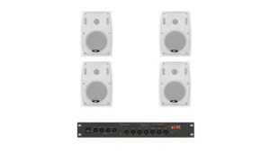 1723723349981984-700x400-1.webp Комплект звуку DV audio LA804PB4W для приміщень до 120 м ?