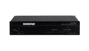Цифровий процесор SHURE DP11EQE