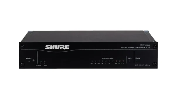 Цифровий процесор SHURE DP11EQE