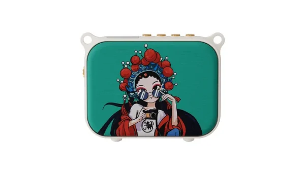 Портативна система для гіда Takstar E30