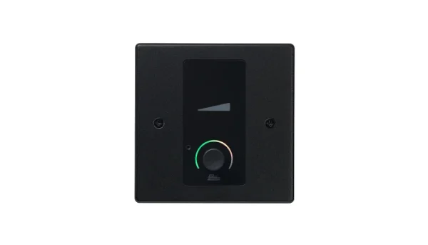 Настінна панель керування BSS EC-V EU Black