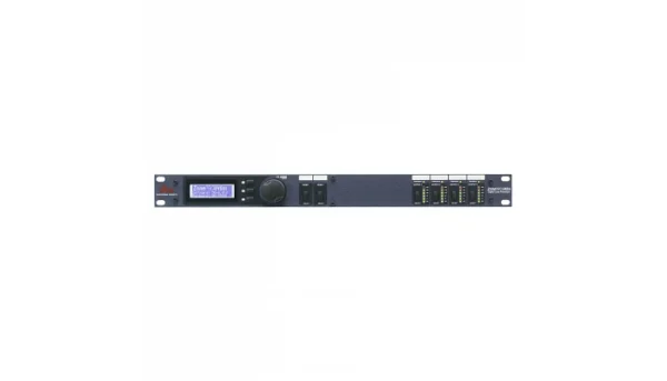 Зональний процесор DBX 640m EU