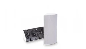 Настінна акустична система Blaze Audio Ci4-V White