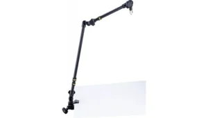 17324373011004306-700x400-1.webp Універсальна стійка "пантограф" для мікрофону/смартфону/планшета/екшн-камери Hercules DG107B