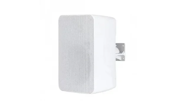 Настінна акустична система 4all Audio WALL 640 White