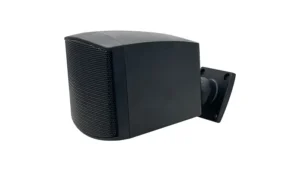 Настінна акустична система BIG MSB340 Black