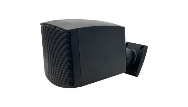 Настінна акустична система BIG MSB340 Black