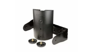 Монтажний комплект для акустичних систем QSC AD-YM8 black