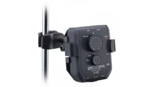 aih-1-2-700x400-1.webp Тримач для портативних аудіоінтерфейсів Zoom AIH-1