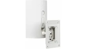 Настінне кріплення для акустичних систем QSC AD-ID8 white