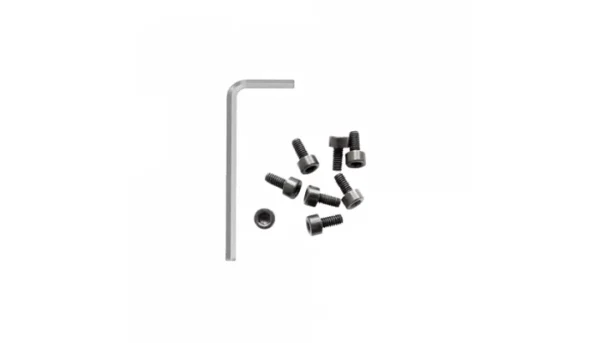 Монтажний набір Beyerdynamic C-ONE Screw Set - blk