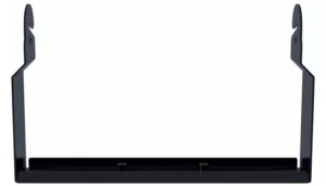 Ліра для підвісу акустичних систем QSC CP8YM-BK