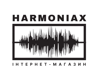 Harmoniax – інтернет-магазин музики